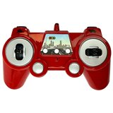Lean Toys Daljinsko voden dvonadstropni avtobus R/C 2.4G 1:18 | Shoptok.si