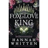 Hachette Hannah Whitten - The Foxglove King | Eponuda.com