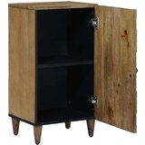  Kreveta s pohranom Smeđa 40 x 33,5 x 75 cm Čvrsto drvo manga | shoptok.hr