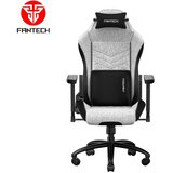 Fantech stolica gaming ledare GC-192 siva Cene