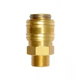 Spojnica zračna 1/4"(M)X1/4"(F) YT-24094