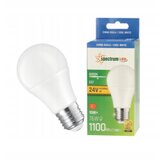  LED sijalica 10W 24V E27 6000K 14662 | ePonuda.com