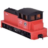  Električni vlak klasična parna lokomotiva s h0 upravljačkom jedinicom 1:87 | shoptok.hr