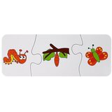  Izobraževalna sestavljanka Puzzle Učenje 10 Povezav | Shoptok.si