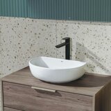 Roca A327C10000 Optica 45 x 30 cm nadpultni keramični umivalnik | Shoptok.si