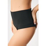 Astratex 2PACK Klasične gaćice Bamboo Gwen s visokim strukom | shoptok.hr