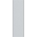  Otirač Siva i crna 120 x 400 cm 100% poliamid | shoptok.hr