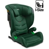 CARETERO Nimbus autosjedalica 4 - 12 godina tamno zelena | shoptok.hr