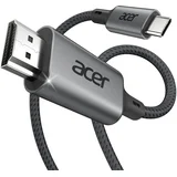 usb-c v hdmi kabel 1 m – 4K 60 hz, hdmi 2.0 odprta embalaža