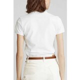 Polo Ralph Lauren Majice & Polo majice - Bela | Shoptok.si