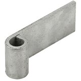 STABILIT Nasadilo za podboj – ženski del (Železa, Š x Do: 40 x 100 mm) | Shoptok.si