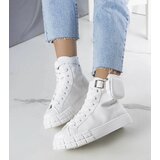 Gemre Navy blue Rivas women's sneakers | Shoptok.si