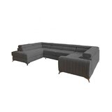ELTAP Kutna garnitura Louis-Leva-Velvetmat 4 | shoptok.hr