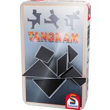 Schmidt Spiele Tangram, v kovinski škatli Cene