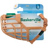 Baskerville Classic brnjica, bež - Veličina 8 Cijene