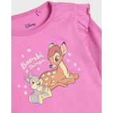Sinsay Bodi od organskog pamuka s printom 2 pack Bambi | shoptok.hr