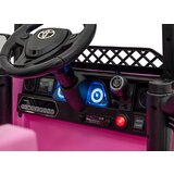  Licencirani auto na akumulator Toyota FJ Cruiser 4x4 - rozi | shoptok.hr