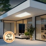  Brilagi - LED plafonsko svetlo za kupatilo FRAME LED/96W/230V 120x60 cm IP44 bílá | Eponuda.com