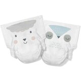 Kit & Kin plenice vel.1, 2-5 kg (40pak) 500065 | Shoptok.si