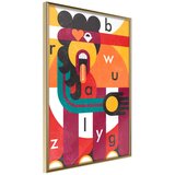  Poster - Colourful Thoughts 20x30 Cijene