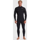 Billabong 403 Revolution Natural Cz Full Neoprenska obleka black | Shoptok.si