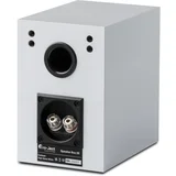speaker box 3 e high gloss white