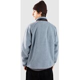 Carhartt WIP Prentis Liner Jakna citadel / black | Shoptok.si