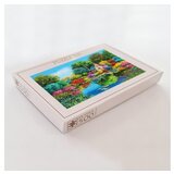 WALLXPERT PZL_029_500 multicolor puzzle | Eponuda.com