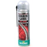 Motorex Spray Chainlube Offroad 500 ml Cene