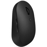 Xiaomi bežični miš, crni, dual mode (WiFi i Bluetooth), Silent Edition | Eponuda.ba