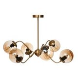 Opviq Luster 2588476, Zlatna boja | Eponuda.ba