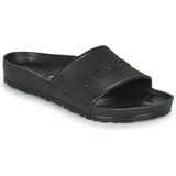 Birkenstock Natikači BARBADOS Črna | Shoptok.si
