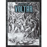 Lokomotiva Alfredo P. Alkala, Manuel Aud, Bil DuBej - Voltar | ePonuda.com