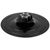 Wolfcraft 2285000 prijanjajući brusni tanjir, M14 | ePonuda.com