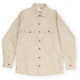 Otherwise Plašči Jiva Jacket - Beige Bež Cene