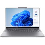 Lenovo Yoga Pro 9 16IMH9 (Luna Grey) (83DN0083RM) 16 3.2K Touch/ U9 185H/ 32GB/ 1TB SSD/ RTX 4060 | ePonuda.com