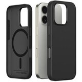 Araree Ovitek Typo Skin M za iPhone 16 Pro, črn, (5000265961) | Shoptok.si