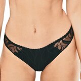 Louisa Bracq Hlačke 477-30 NR0 Črna | Shoptok.si