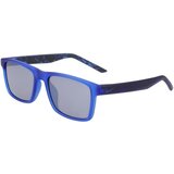 Nike Cheer DZ7380 480 ONE SIZE (49) Modra/Srebrna Cene