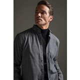 Defacto Modern Fit Flanel Long Sleeve Shirt | shoptok.hr