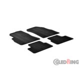 Gledring gumeni tepisi za Chevrolet Cruze 2009-> | shoptok.hr