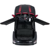  Licencirani auto na akumulator Mini Cooper - crni | shoptok.hr
