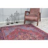 Conceptum Hypnose tepih blues chenille al 162 210x310cm Cene