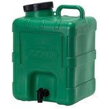 Madras doo Beograd Posuda, kamp 20lit, sa slavinom POLINS | ePonuda.com