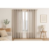 Restilo Zavjesa Valeta 140x260 cm, cappuccino | shoptok.hr