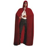My other Me Ogrtač Crvena Univerzalna veličina | shoptok.hr