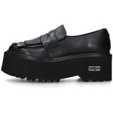Cult Mokasini CLW432800 Črna Cene