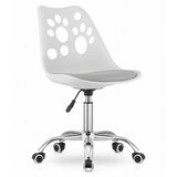 ModernHome Chair Print Vhite and Grei | Eponuda.com
