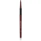 Artdeco Mineral Lip Styler mineralna olovka za usne nijansa 48 Mineral Black Cherry Queen 0,4 g