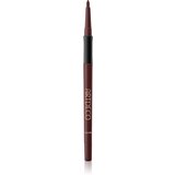Artdeco Mineral Lip Styler mineralni svinčnik za ustnice odtenek 48 Mineral Black Cherry Queen 0,4 g Cene